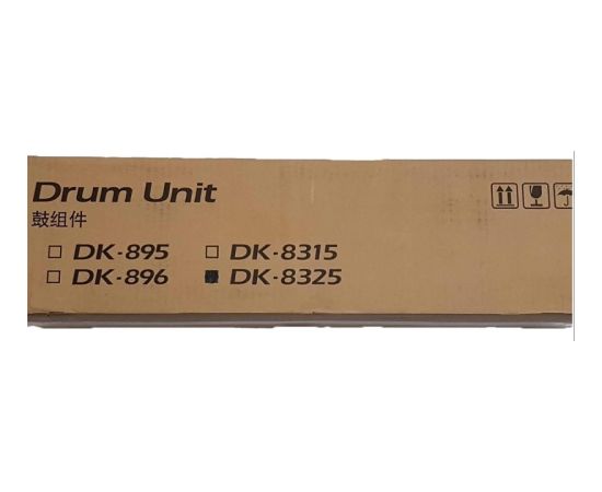 Барабанный блок Kyocera DK-8325 (302NP93031)