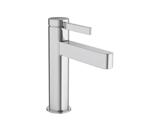 Hansgrohe izlietnes maisītājs Finoris 110, ar push-open, hroms