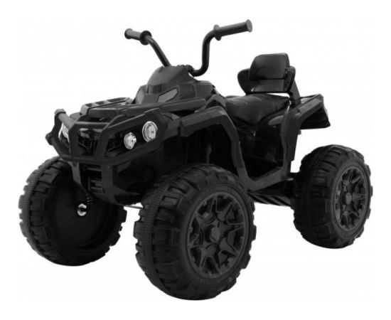 Ramiz Pojazd Quad ATV Czarny
