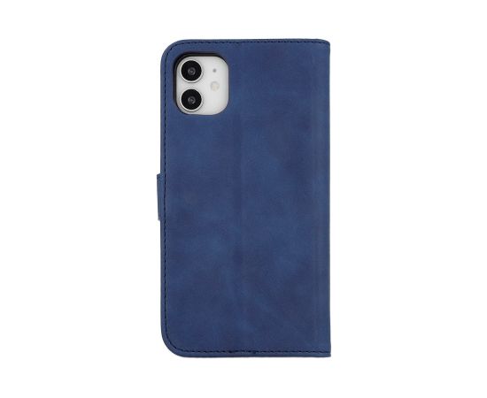 Mocco Smart Velvet Book Case Grāmatveida Maks Telefonam Samsung Galaxy A34 5G