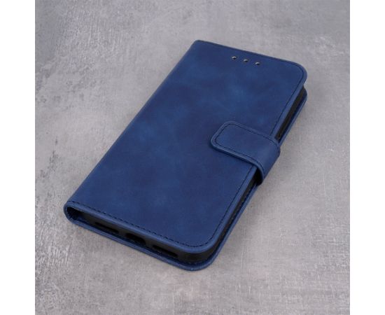 Mocco Smart Velvet Book Case Grāmatveida Maks Telefonam Samsung Galaxy A34 5G