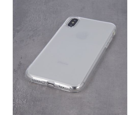 Mocco Ultra Back Case 2 mm Силиконовый чехол для Samsung Galaxy A34 5G