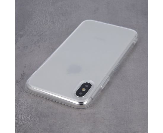 Mocco Ultra Back Case 2 mm Силиконовый чехол для Samsung Galaxy A34 5G