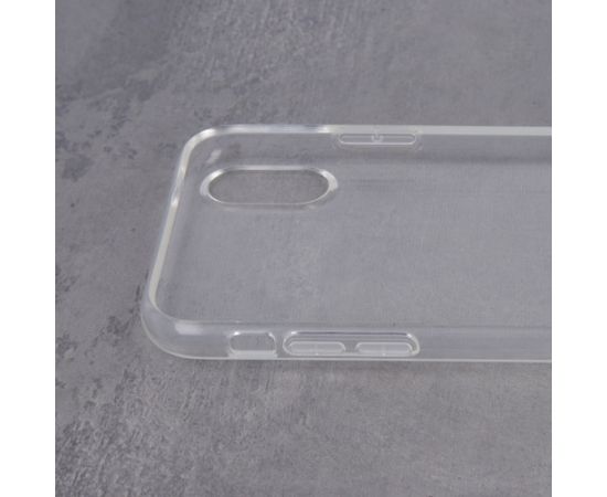 Mocco Ultra Back Case 2 mm Силиконовый чехол для Samsung Galaxy A34 5G