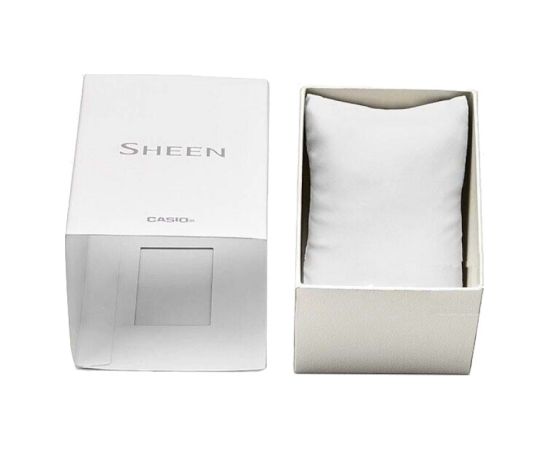 Casio Sheen SHE-4554GM-9AUEF