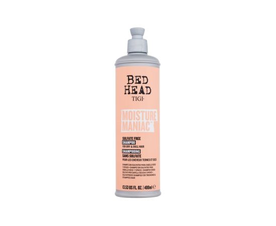 Tigi Bed Head Moisture Maniac / Shampoo 400ml