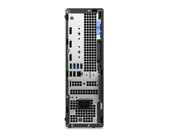 PC DELL OptiPlex Plus 7010 Business SFF CPU Core i5 i5-13500 2500 MHz RAM 8GB DDR5 SSD 256GB Graphics card Intel Integrated Graphics Integrated EST Windows 11 Pro Included Accessories Dell Optical Mouse-MS116 - Black;Dell Wired Keyboard KB216 Black N001O7