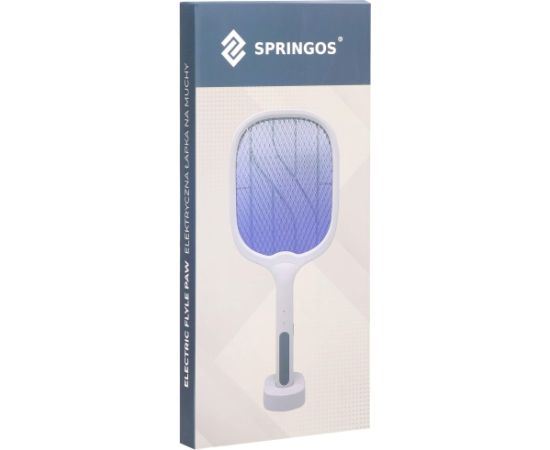 Уничтожитель насекомых Springos GA0067