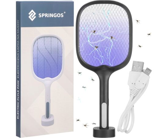 Уничтожитель насекомых Springos GA0068