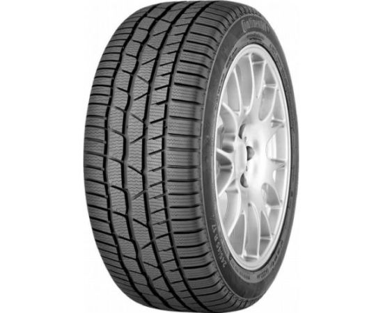 Continental ContiWinterContact TS830 P 205/55R18 96H