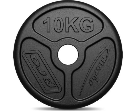 Marbo Sport Cast Iron Weight Marbo MW-O10-OLI, 10kg