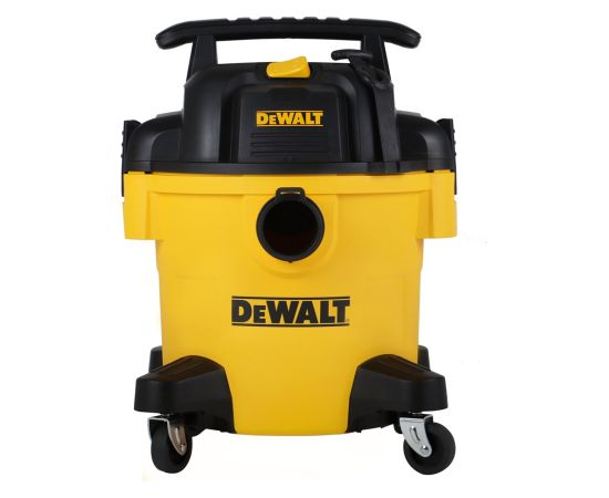 Dewalt 20L DRY/WET HOOVER WITH TANK AT-DXV20P