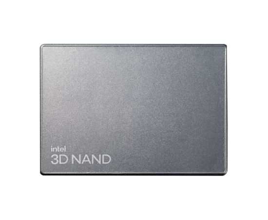 SSD Solidigm (Intel) P5520 3.84TB U.2 NVMe PCIe 4.0 SSDPF2KX038T1N1 (1 DWPD)