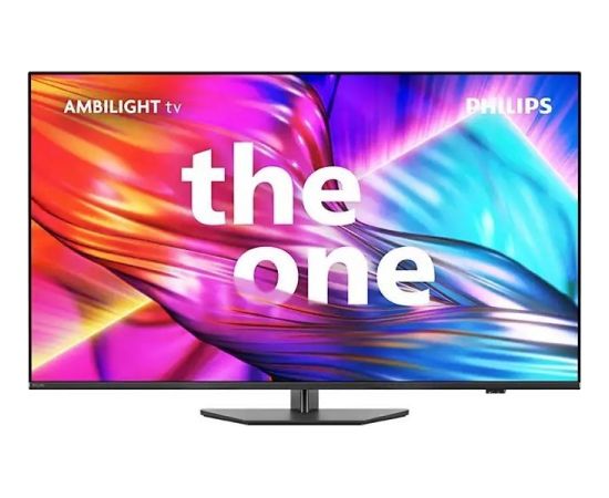 Philips 55PUS8919/12 The One 55" 4K UHD LED Android™ TV