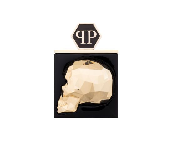 Philipp Plein The $kull / Gold 125ml