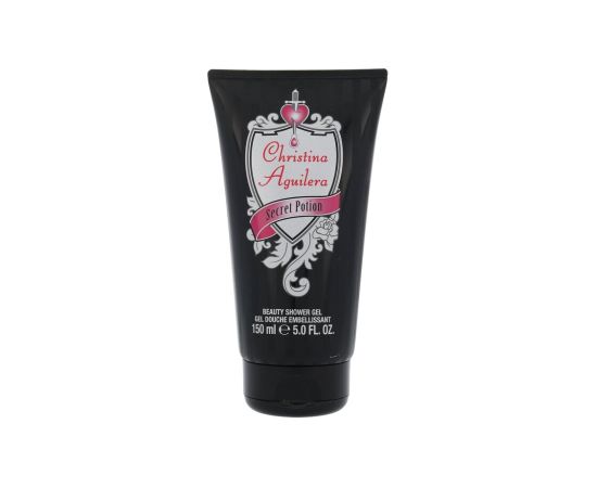 Christina Aguilera Secret Potion 150ml