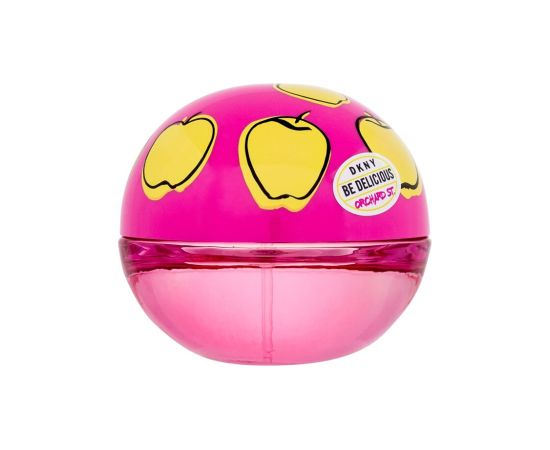 DKNY Be Delicious / Orchard Street 30ml