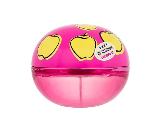 DKNY Be Delicious / Orchard Street 50ml
