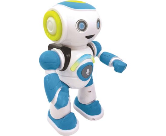 Robot Powerman JR Lexibook