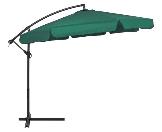 Dārza lietussargs Springos GU0043 300 cm