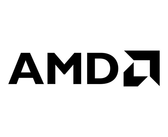 AMD CPU Desktop Ryzen 5 6C/12T 8400F (4.2GHz/4.7GHz,22MB,65W,AM5) box, with Wraith Stealth Cooler