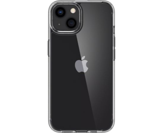 Case SPIGEN Ultra Hybrid ACS03522 for Iphone 13 - Crystal Clear