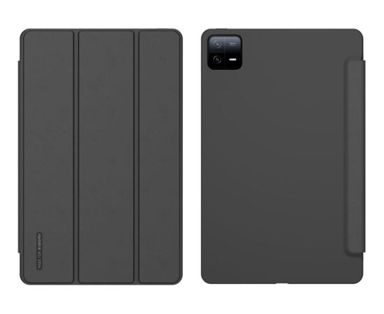 Made for Xiaomi Book Case priekš Xiaomi Pad 6 Black