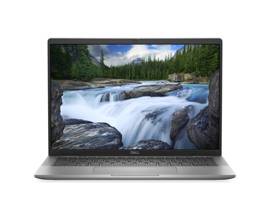 DELL Latitude 7440 Intel® Core™ i5 i5-1335U Laptop 35.6 cm (14") Full HD+ 16 GB LPDDR5-SDRAM 512 GB SSD Wi-Fi 6E (802.11ax) Windows 11 Pro Grey