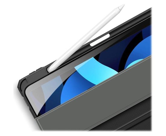 Чехол Dux Ducis Toby Apple iPad Pro 11 2018/2020/2021/2022 черный