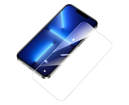 Tempered Glass Joyroom JR-DH06 for Apple iPhone 14 Pro 6.1 "(5 pieces) 10 + 4 pcs FOR FREE