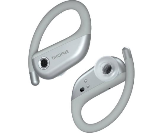 1MORE FIT OPEN wireless headphones (silver)