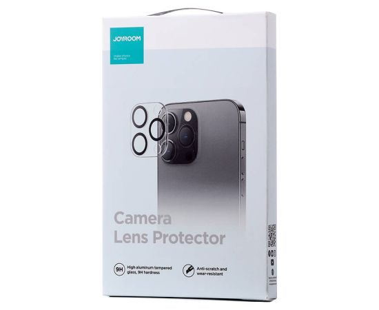 Camera Lens Protector iP 14 / 14 Plus Joyroom JR-LJ2, 10 + 4 pcs FOR FREE