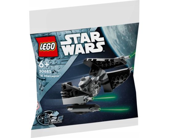 LEGO Star Wars Minimodel TIE Interceptor™ (30685)