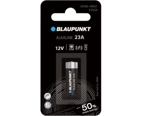 Blaupunkt battery LRV08 V23A 12V