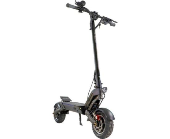 Ultron   Electric Scooter X1 Black