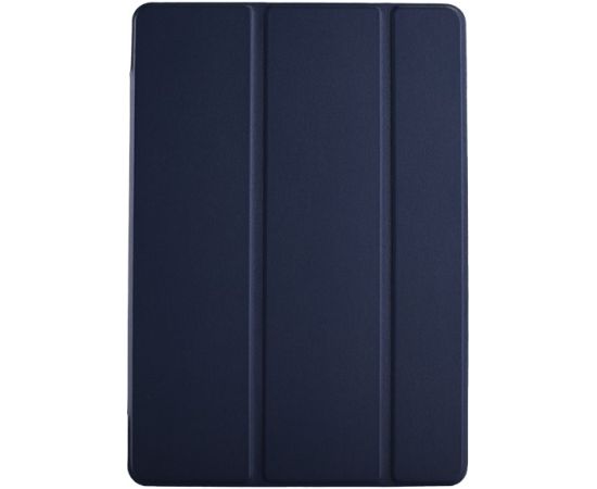 Чехол "Smart Leather" Samsung X610/X616 Tab S9 FE Plus т?мно-синий