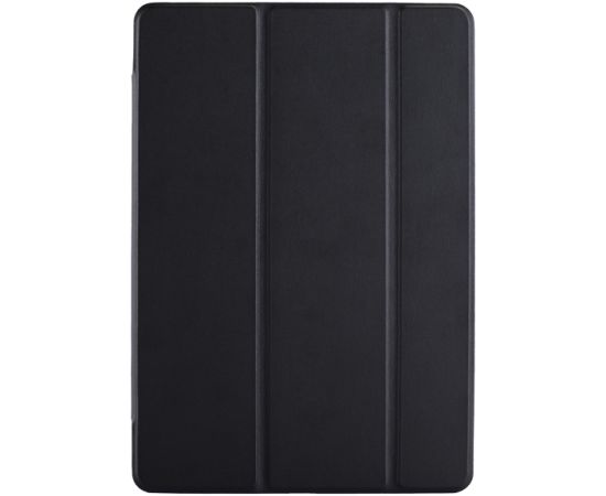 Чехол "Smart Leather" Lenovo Tab M10 Plus X606 10.3 черный