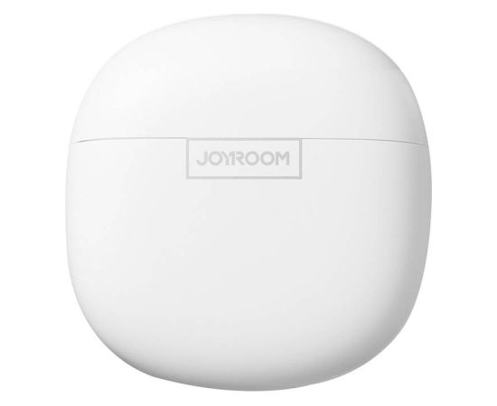 Earphones Joyroom Funpods JR-FB1 Wireless (white)