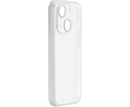 Protective phone case Joyroom JR-15Q1 for iPhone 15 (transparent)
