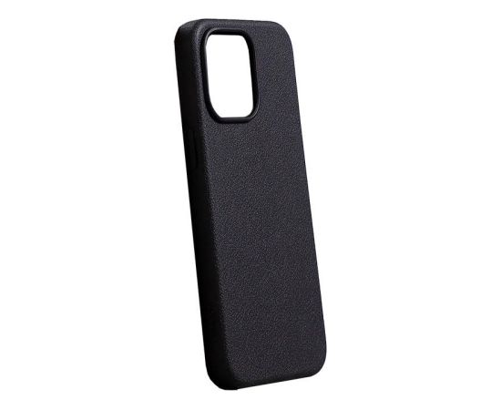 Magnetic Phone Case for iPhone 15 Pro Joyroom JR-BP006 (black)