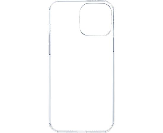 Potective phone case Joyroom for iPhone 15 (transparent)