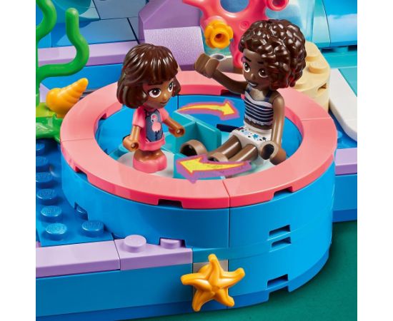 LEGO Friends Park wodny w Heartlake (42630)