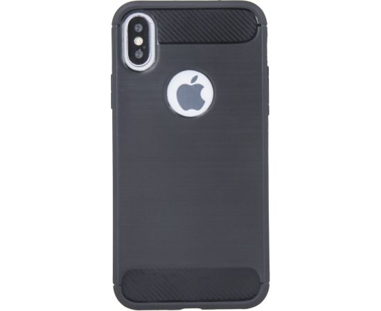 Mocco Simple Black Back Case Защитный чехол для Apple iPhone 14 Pro Max