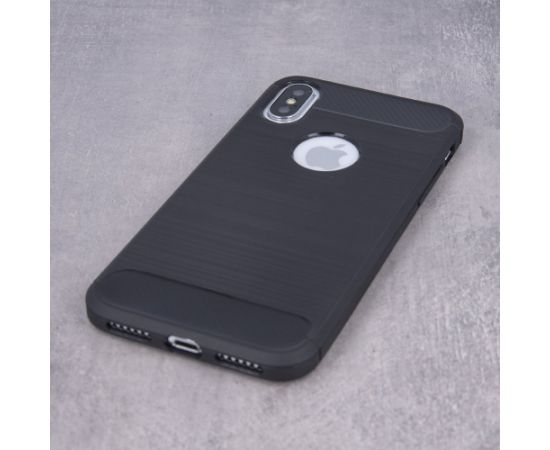 Mocco Simple Black Back Case Защитный чехол для Apple iPhone 14 Pro Max