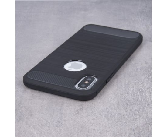 Mocco Simple Black Back Case Защитный чехол для Apple iPhone 14 Pro Max