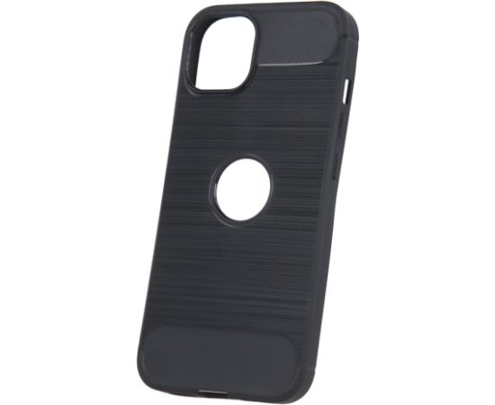 Mocco Simple Black Back Case Aizsargapvalks Priekš Apple iPhone 15 Pro Max