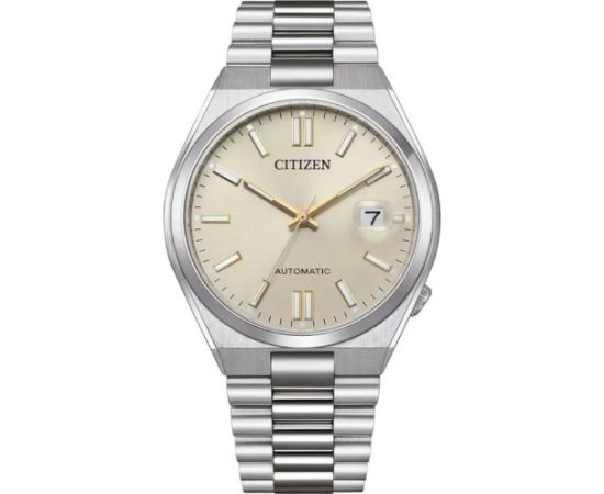 Citizen TSUYOSA Automatic NJ0151-88W