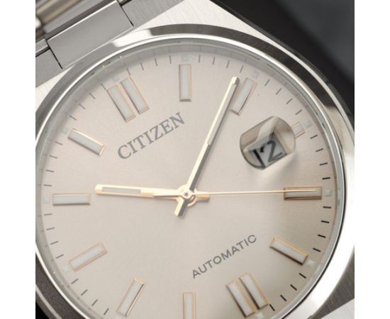 Citizen TSUYOSA Automatic NJ0151-88W