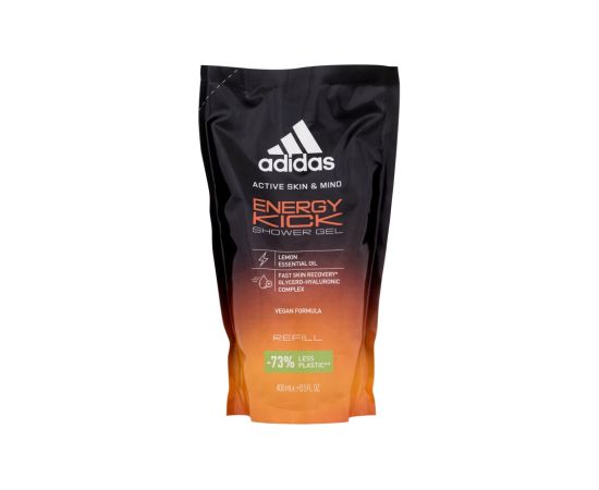 Adidas Energy Kick 400ml