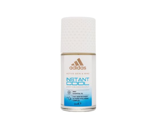 Adidas Instant Cool 50ml